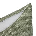 thumbnail image 5 of Anko Waffle Cushion Green, 5 of 5