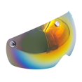 thumbnail image 2 of Protéger Lentille de Motocross Colorée, 2 of 6