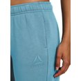 thumbnail image 2 of Women's Reebok Weekender Oversized Cinched Hem Jogger, 2 of 4