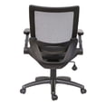thumbnail image 4 of TygerClaw Mid Back Mesh Office Chair, 4 of 4