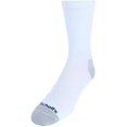 thumbnail image 1 of Dr. Scholl's  Crew Compression Work Socks (2 Pair Pack) (Men's), 1 of 2