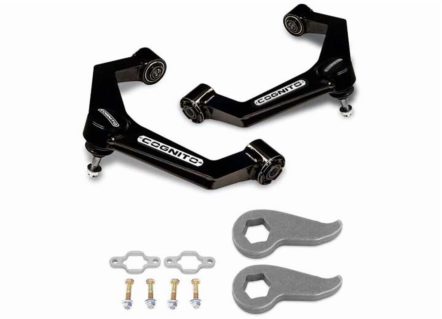 20C SILVERADO/SIERRA 2500/3500 2WD/4WD 3IN STANDARD LEVELING KIT