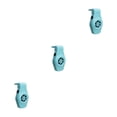 thumbnail image 4 of Youkk Lightweight And Powerful Cooling Fan For Aquarium Lower Temperature Effortless Installation blue 3Set, 4 of 6