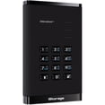 thumbnail image 2 of Istorage 1TB diskAshur3 USB 3.2 Gen 1 Encrypted Portable Hard Drive (Black), 2 of 8