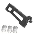 thumbnail image 2 of Woodworking Edge Planer, Lightweight Woodworking Edge Trimmer With 3 Blades For Indoor, 2 of 8