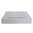 thumbnail image 1 of Maholi Bamboo Solid Duvet Cover Set, 1 of 1