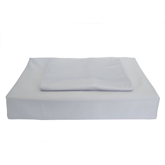 Maholi Bamboo Solid Duvet Cover Set