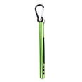 thumbnail image 2 of S SERENABLE Stainless Steel Tube Fishing Thermometer Water Temperature Measurement Green, 2 of 5