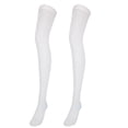 thumbnail image 3 of Bas pour Varices Chaussettes pour Varices Bas de Compression pour Varices Chaussettes de Compression pour Varices Bas pour Varices Antidérapants Caillots Sanguins Chaussettes de Compression Soins de Santé, 3 of 8