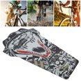 thumbnail image 4 of WAKE Garde-Boue Universel pour Vélo de Route MTB, Ailes de Vélo, Garde-Boue de Roue de Pneu, 4 of 7