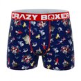 thumbnail image 1 of Crazy Boxers The Nightmare Before Christmas Characters Boxer Briefs-XLarge (40-42), 1 of 3