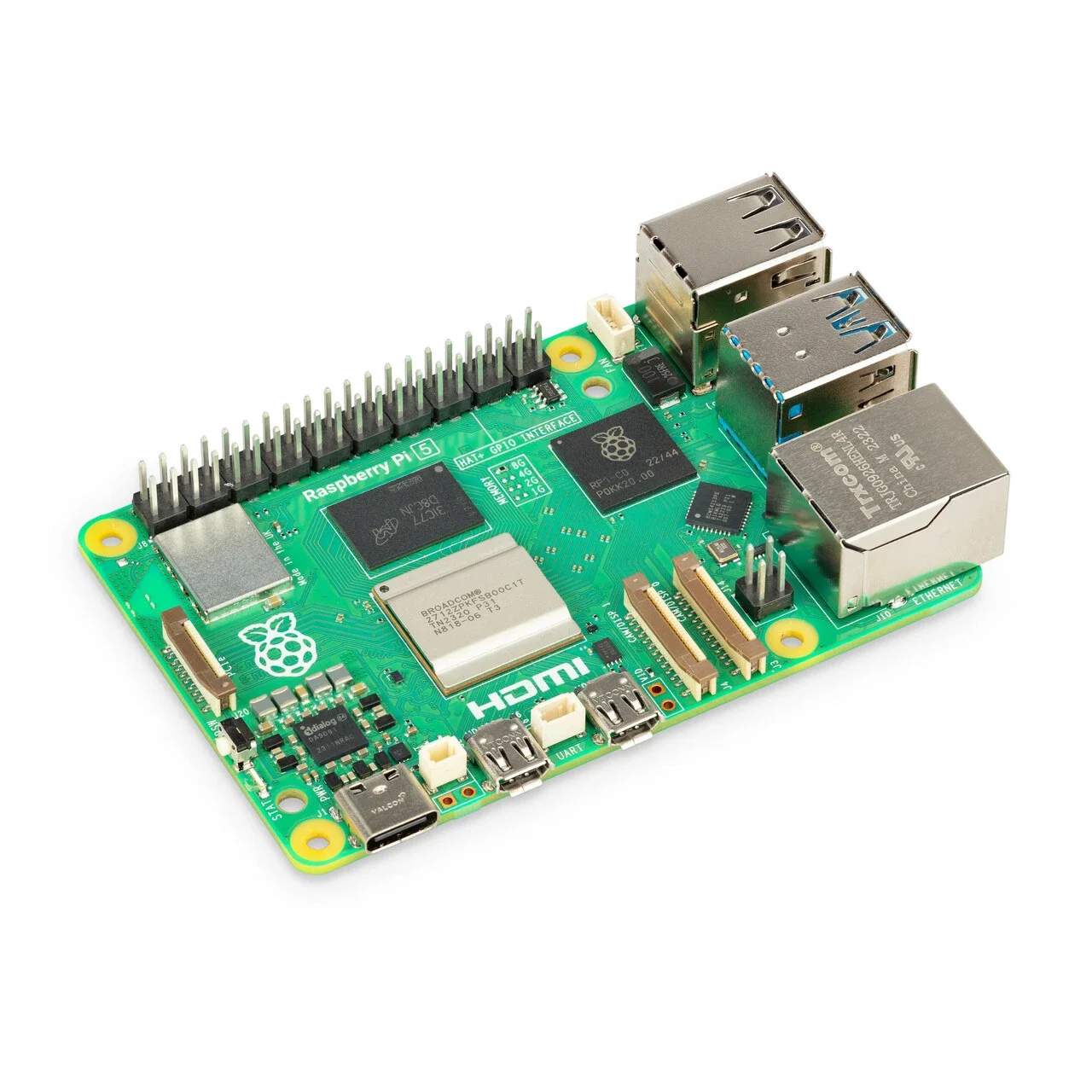 Raspberry Pi 5 8GB - Walmart.ca
