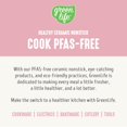 thumbnail image 2 of GreenLife 6QT Slow Cooker, Non-Toxic PFAS-Free Ceramic Nonstick Removable Interior Bowl, Programmable, Family Friendly, Keep Warm, Stovetop & Oven Sa, 2 of 11