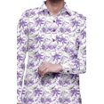thumbnail image 4 of Atasi Indian PathaniKurtaPajama For Men Party Dress MensKurtaPyjama, 4 of 5