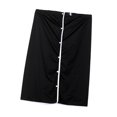 thumbnail image 4 of MERIGLARE Incontinence Bed Pad Portable Washable Reusable Leakproof Bed Mat Bedwetting black XL, 4 of 9