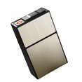 thumbnail image 2 of Clearance Items! Cigarettes Lighter Cigarettes Case, Windproof Flameless USB Rechargeable Lighter For Home Kitchen Cigarettes Lighter Cigarettes Case Sales Today Clearance!, 2 of 6