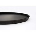 thumbnail image 3 of LloydPans Straight Sided Pizza Pan, Pre-Seasoned PSTK (1, 14 inch), 3 of 4