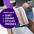 thumbnail image 4 of Swiffer WetJet Spray Mop Multi-Surface Mopping Pads for Floor Cleaning, 12 count, 4 of 11