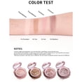 thumbnail image 3 of Bronzer Powder Bronze Setting Powder, Bronzing Powder Highlighting Contour, Bronzing Powder 9g Lightweight Pigments for a Sun Kissed Look, Luminosity, 3 of 7