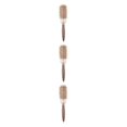 thumbnail image 4 of maskred Professional Ceramic Round Hair Brush Curling Styling Hair Tool Comb 4 3Set, 4 of 6