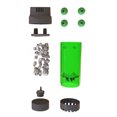 thumbnail image 3 of EastVita Mini Filter Fluidized Moving Bed Filter Bio Sponge Filters With Strong Suction Cup Fish Tank Aquarium Accessories, 3 of 7