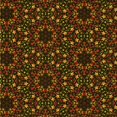 thumbnail image 1 of Ahgly Company Tapis d'Intérieur Lavables en Machine, Carrés de Nuit Transitionnels, Carrés de 4', 1 of 7