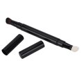thumbnail image 1 of Dual Ended Make Up Brush,Retractable Makeup Brush Dual Makeup Brush Tool Retractable Makeup Brush Rugged and Tough, 1 of 14