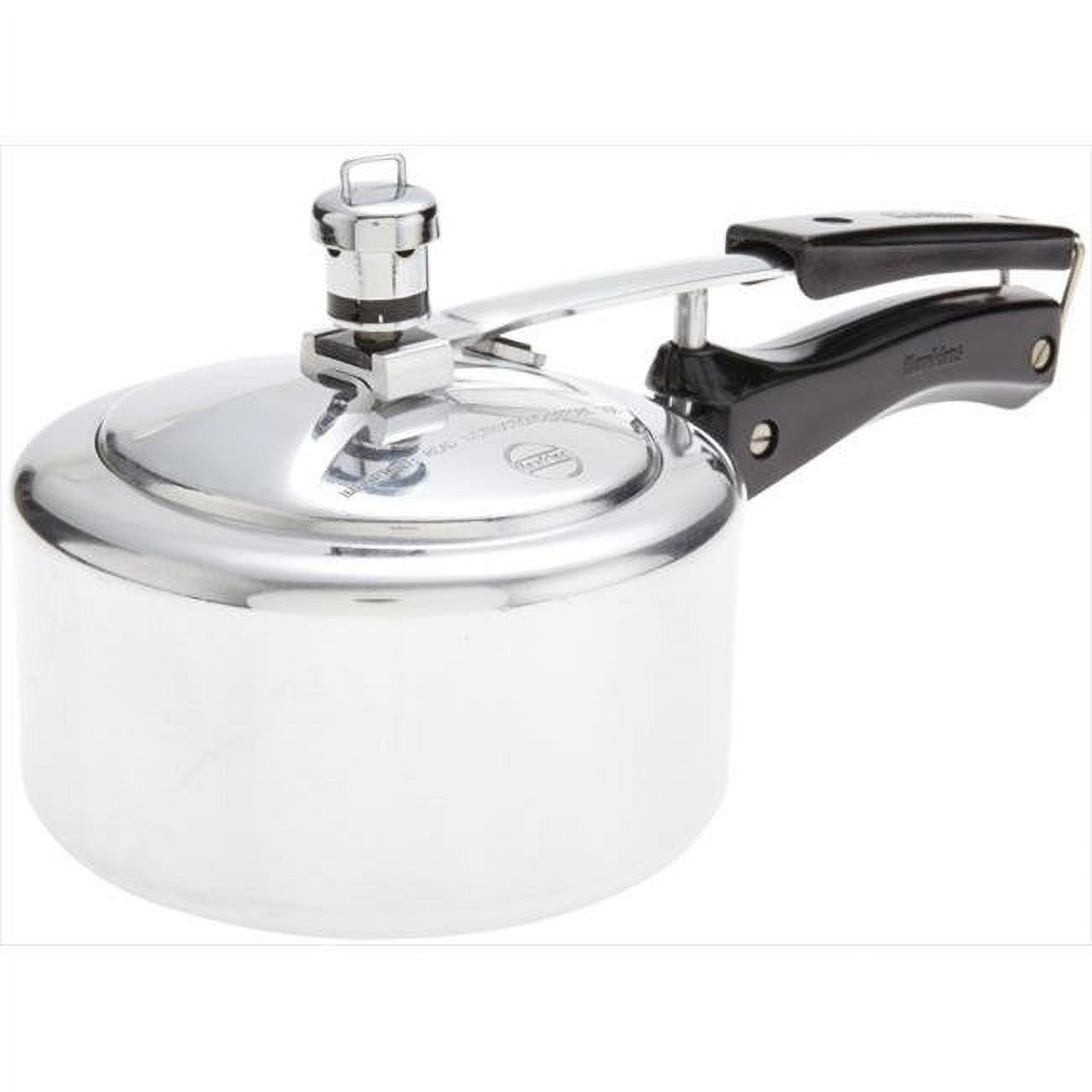 Hawkins A00 Classic Autocuiseur en Aluminium - 1,5 Litres