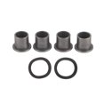 thumbnail image 2 of 102288401, Installation Simple Bague à Broche Bridée 6 Pcs Haute Dureté Solide pour Voiture de Club, 2 of 8