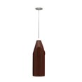 thumbnail image 1 of Jovati Cordless Electric Milk Frother, Stainless Steel, 1 of 5