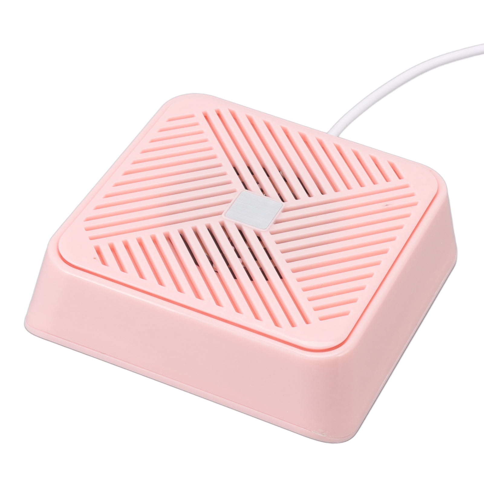 Portable Dishwasher, Double Purification Mini Dishwasher   For Home Pink