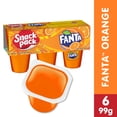 thumbnail image 1 of Snack Pack Fanta Orange, 1 of 8