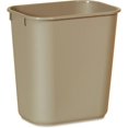 thumbnail image 1 of 3.25 gal Deskside Wastebasket, 1 of 1