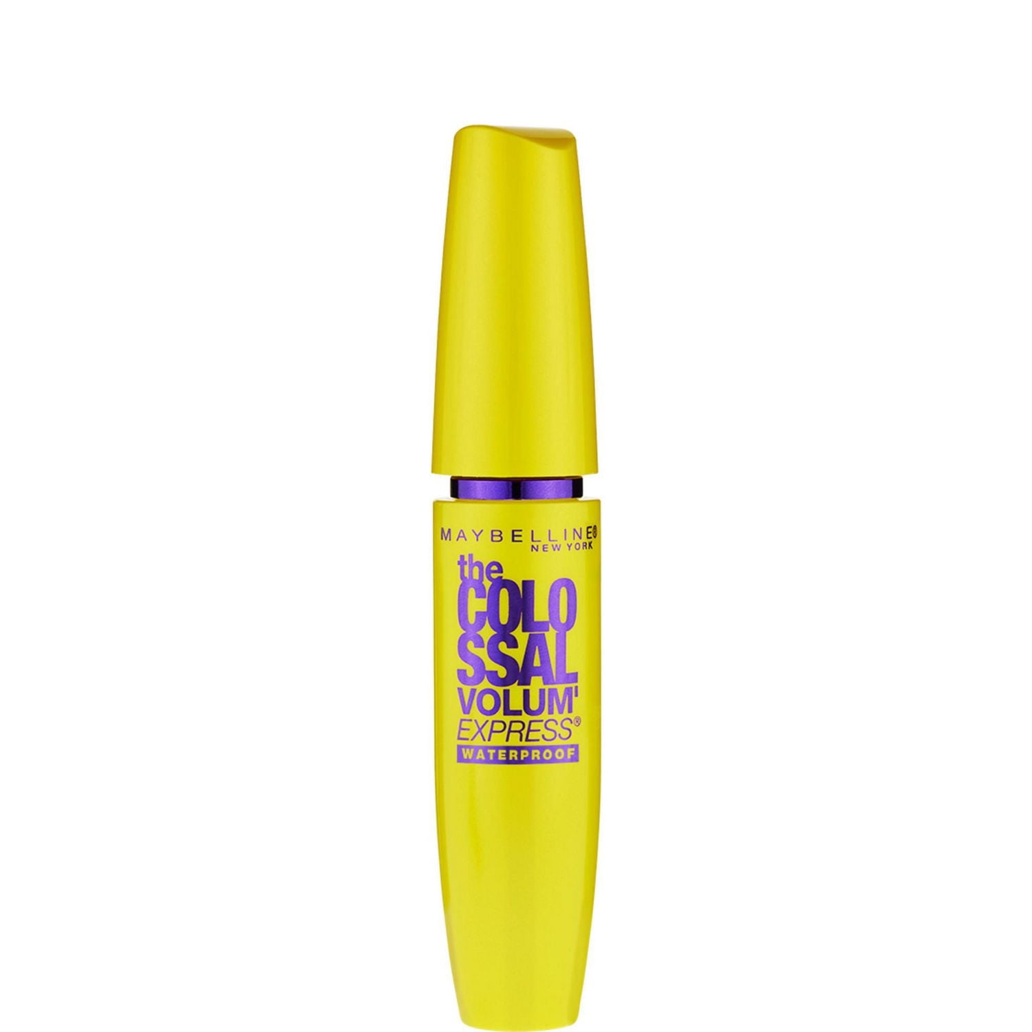 Maybelline New York Mascara Volum'exp Colossal - Hydrofuge