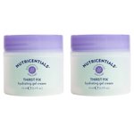 2 de Nuskin THIRST FIX Crème de gel hydratant