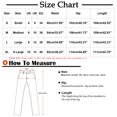 thumbnail image 3 of Penkiiy Pantalon Jeans Coupe Ajustée, Pantalon Jeans Extensible Confortable Coloré à la Mode au Style Plus Jeune pour Hommes, Jeans Skinny Coupe Extensible m Bleu, 3 of 8