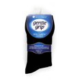 thumbnail image 2 of Gentle Grip - 6 Pairs Mens Gentle Grip Non Elastic Socks, 2 of 2