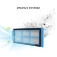 thumbnail image 4 of 9 Pcs Main Brush Side Brush Hepa Filter For Thamtu G11 Vacuum Cleaner, 4 of 5