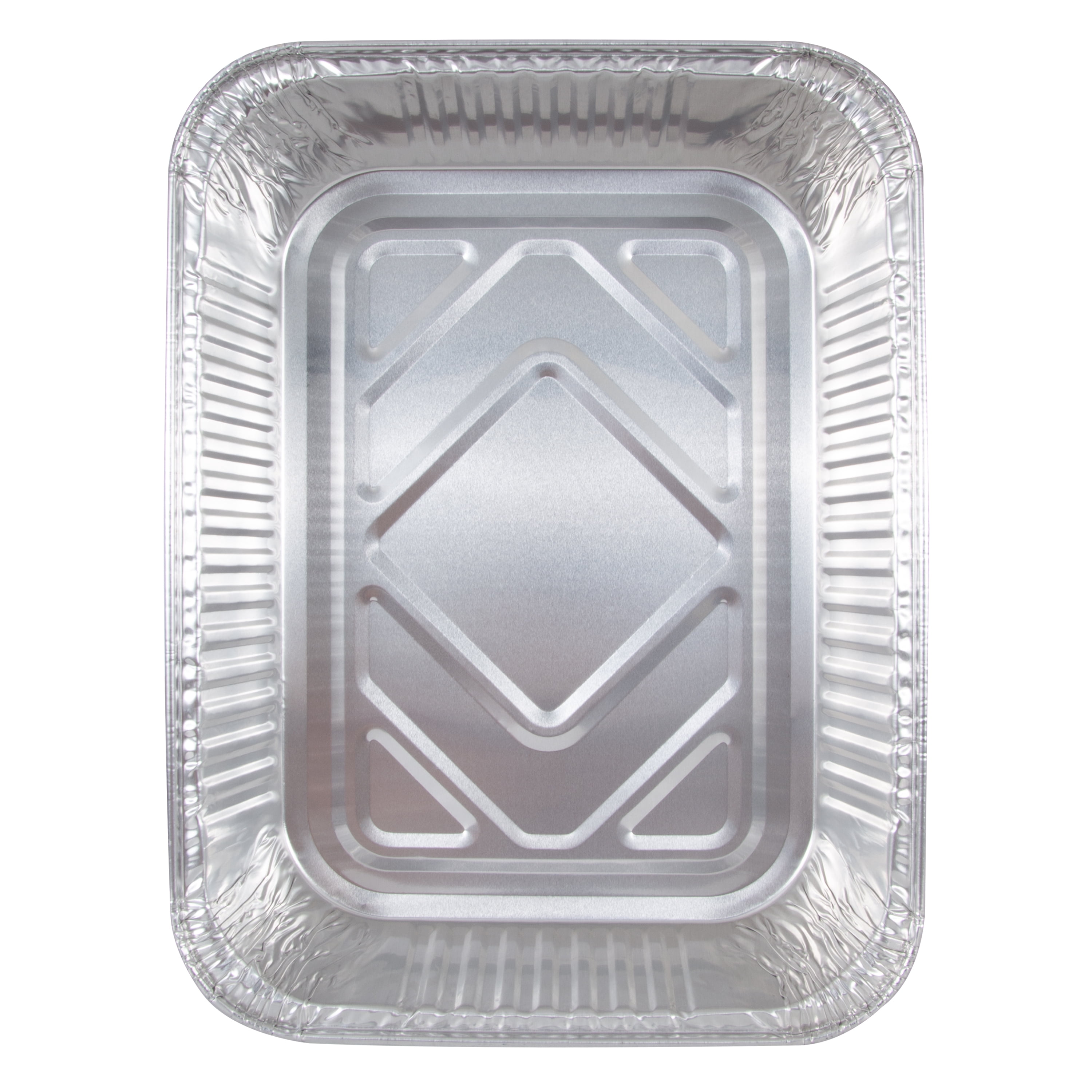 TITAN Ultra Aluminium Lasagna Pan, 3 Count