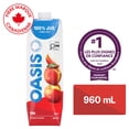 thumbnail image 2 of Apple Juice 960 ml, 2 of 8
