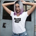 thumbnail image 3 of Heat Transfer Vinyl HTV Iron On Vinyl Bundle Bundle Suitable For Shirts Patterns, 3 of 6
