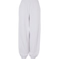 thumbnail image 1 of Build Your Brand Womens Balloon High Waist Jogging Bottoms, 1 of 3