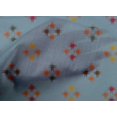 thumbnail image 4 of oneOone Cotton Cambric Fabric Geometric Line Ikat Fabric Prints By Yard 56 Inch Wide, 4 of 4