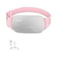 thumbnail image 1 of TopLLC Ceinture Chauffante Électrique de Massage USB, Compresse Chaude, Vibration Chauffante, Coussin Chauffant Confortable, 1 of 1