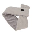 thumbnail image 2 of Heated Neck Wrap, Skin Friendly Heating Scarf Fashionable 1200mAh USB Charging Breathable 3 Levels Temp  For Men For Home, 2 of 8