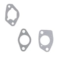 thumbnail image 2 of Full Set of 3 Carburetor Carb Gaskets For Honda GX390 Engines, 2 of 6