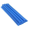 thumbnail image 2 of Hbdhejl 12Pcs Trampoline Poles Replacement Accessoire Sponge Trampoline Poles With Anticollision Covers Accessories Trampoline Net Poles Replacement Trampoline Accessories, 2 of 9