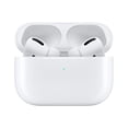 thumbnail image 3 of Refurbished Apple AirPods Pro White with Magsafe Charging Case In Ear Headphones MLWK3AM/A, 3 of 8