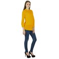 thumbnail image 3 of Robe d'Été en Coton pour Femmes, Vêtements Boho, Tunique Décontractée d'Été, 3 of 4
