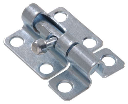 2-1/2" BOLT 1 P - FRENCH